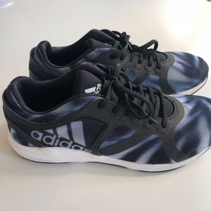 Adidas CRAZYTRAIN sneakers 8 cloudfoam